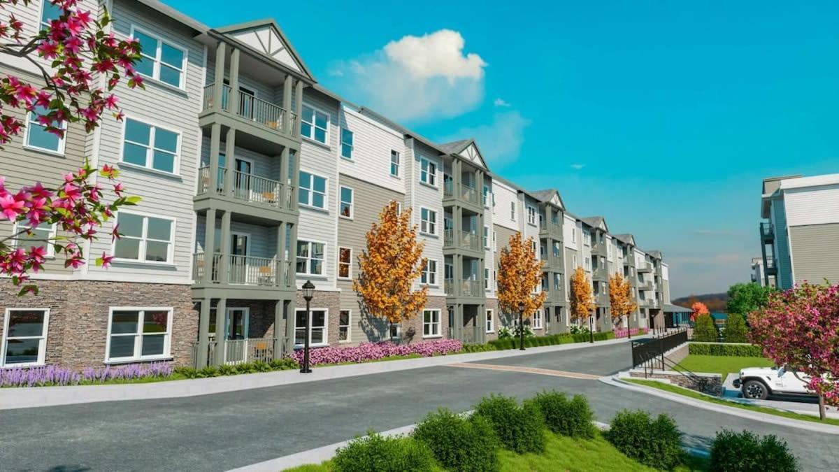 Dockside On Lake Hartwell Near Dt Fun Amenities Clemson Exterior foto